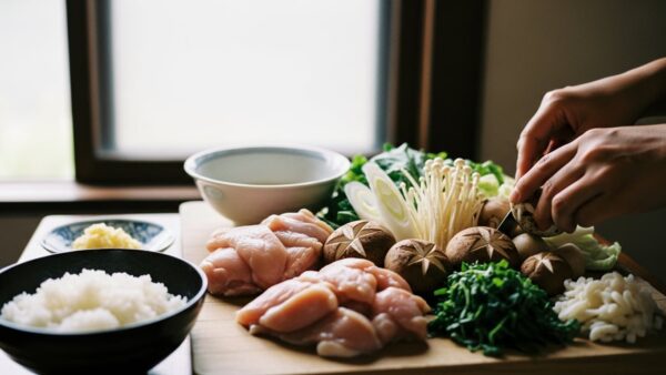 岡崎の釜飯ランチを120%美味しく味わうための3ステップ