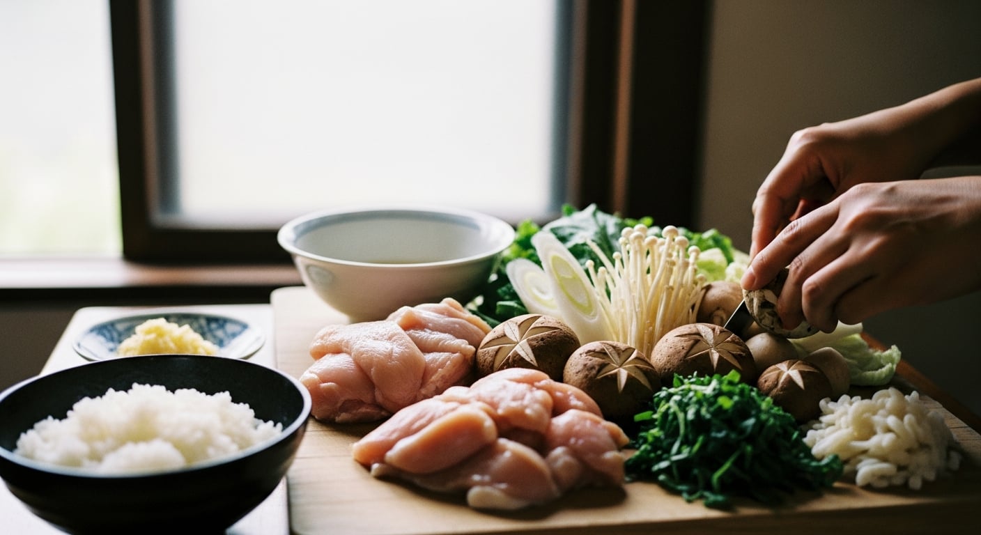 岡崎の釜飯ランチを120%美味しく味わうための3ステップ | 季節の魚と釜飯 魚信