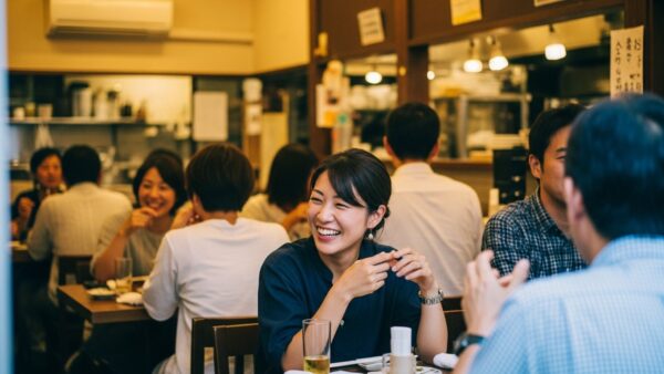 岡崎の定食ランチが、午後からの活力を生む3つの理由