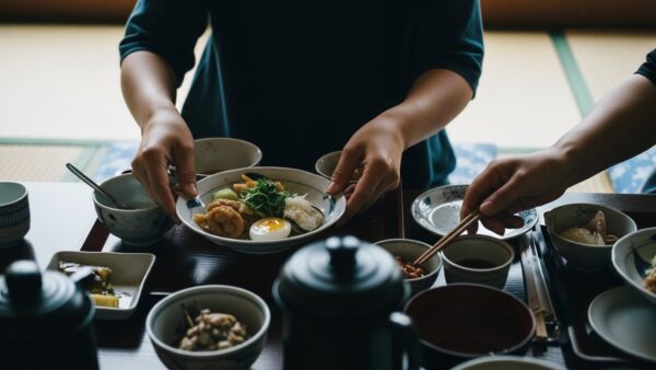 岡崎のランチで、赤ちゃん連れに座敷が選ばれる3つの理由