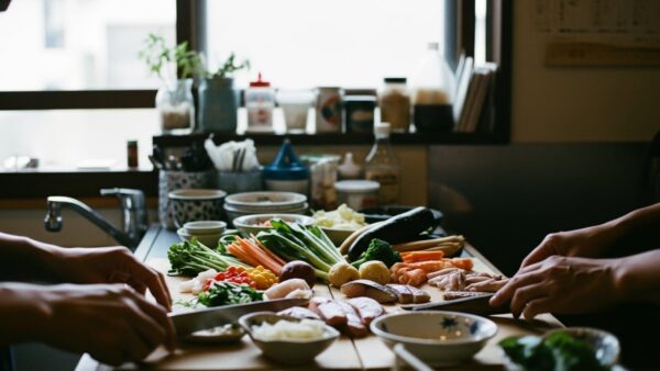 なぜ私は岡崎のランチ弁当に、お店と同じ銀シャリを詰めるのか