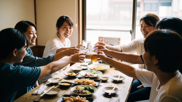 岡崎で快適な禁煙ランチを楽しむための3つの条件