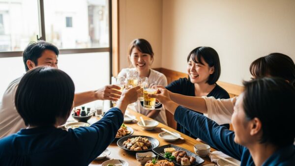岡崎の和食コースで、四季の移ろいを味わい尽くす3つのポイント