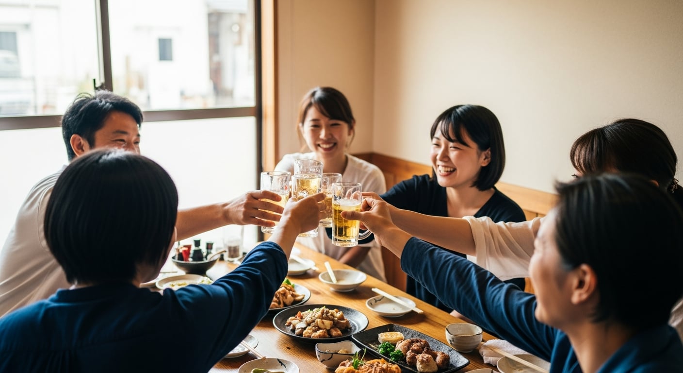 岡崎の和食コースで、四季の移ろいを味わい尽くす3つのポイント | 季節の魚と釜飯　魚信
