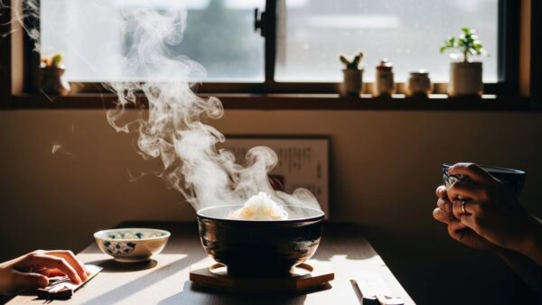 なぜ私は岡崎市で、毎朝手作り豆腐を仕込み続けるのか