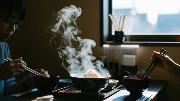 岡崎の刺身ランチで、鮮度の違いを実感する3つのポイント