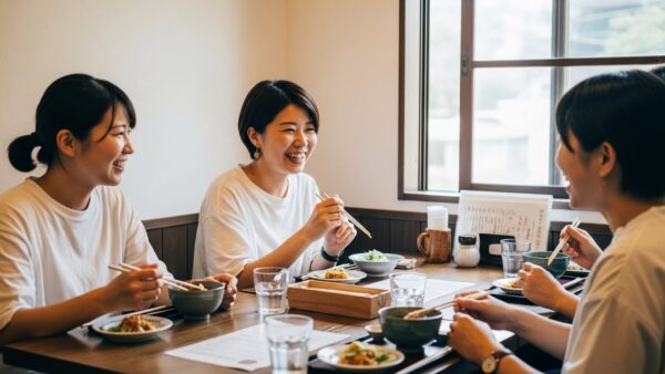岡崎の和食で豆腐料理が主役になれる3つの秘密