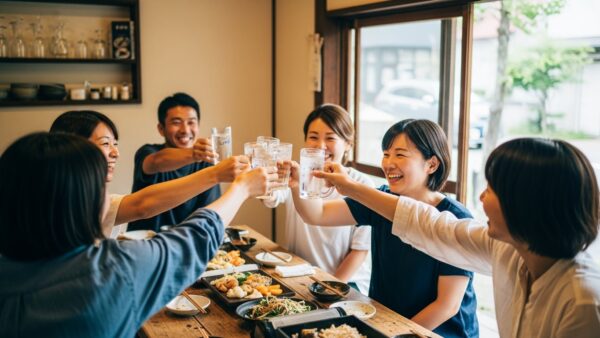 岡崎の煮魚ランチが、どこか懐かしいホッとする3つの理由