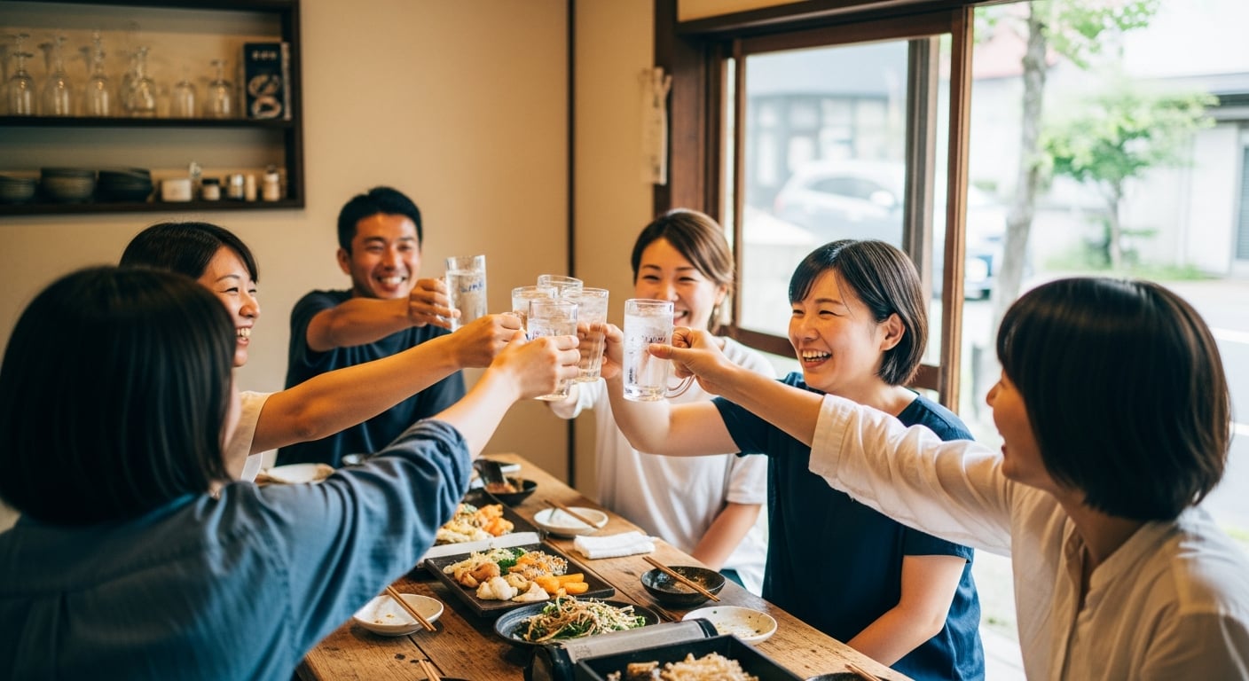 岡崎の煮魚ランチが、どこか懐かしいホッとする3つの理由 | 季節の魚と釜飯　魚信