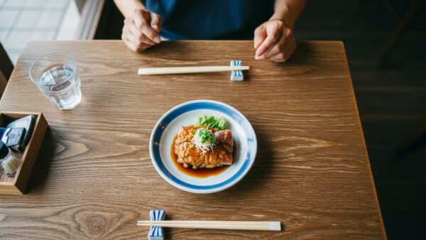 岡崎で人気のランチを確実に予約するための3つの裏技