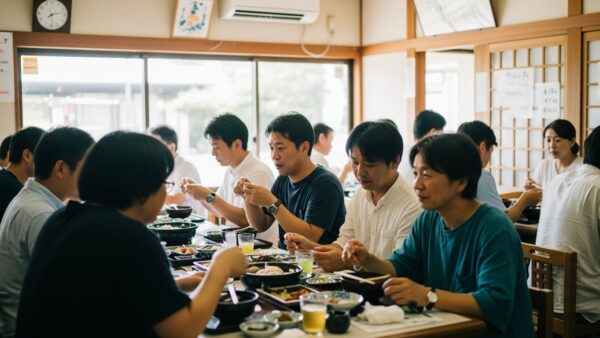 岡崎の煮魚定食を最高のご馳走にする3つの食べ方