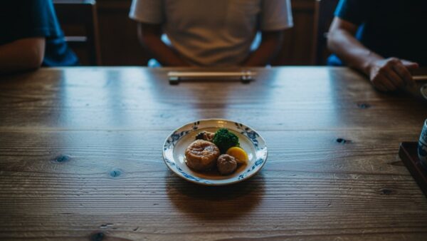岡崎でお彼岸の家族の集まりにぴったりな、食事会成功の5つのポイント