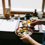 なぜ私は岡崎で、本格和食の持ち帰り弁当にこだわるのか