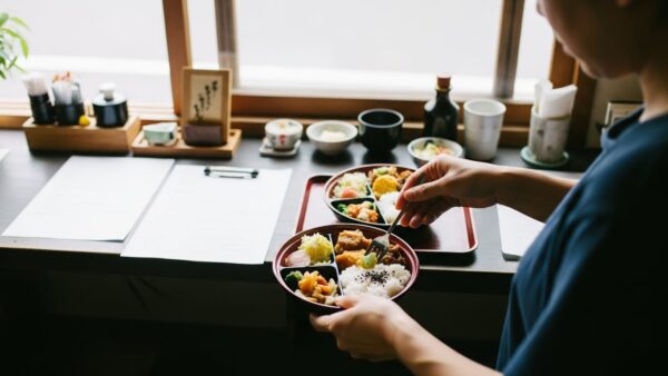 なぜ私は岡崎で、本格和食の持ち帰り弁当にこだわるのか