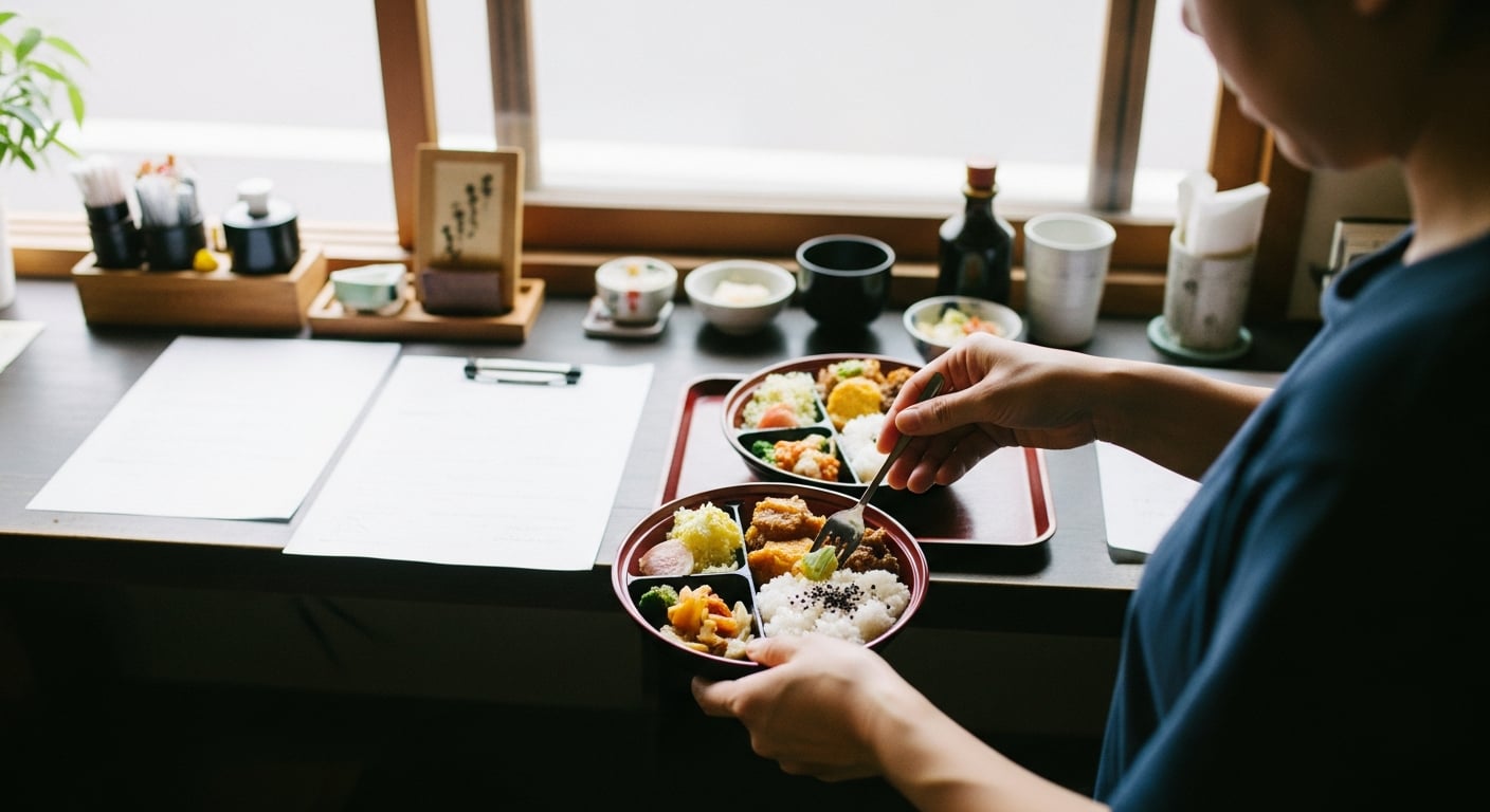 なぜ私は岡崎で、本格和食の持ち帰り弁当にこだわるのか | 季節の魚と釜飯　魚信