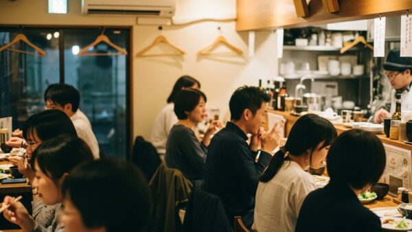 岡崎の健康ランチが、免疫力をグンと高める3つの理由