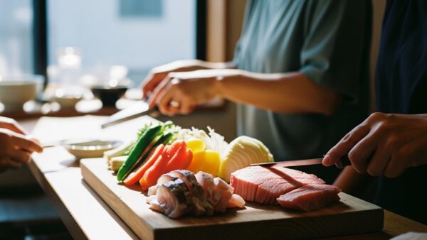 岡崎の宴会個室で、幹事が絶賛されるお店選びの5ステップ