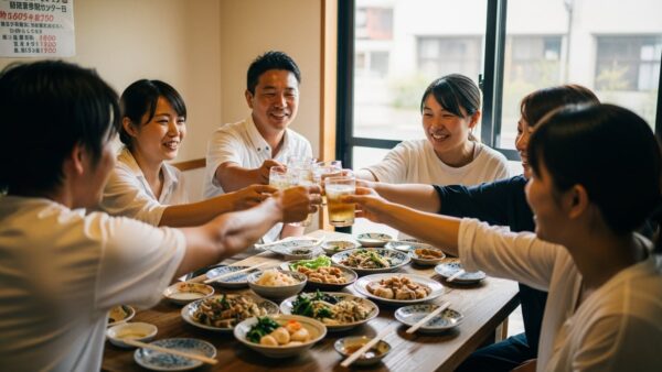 岡崎のおばんざいランチで、野菜不足を解消する3つのアプローチ