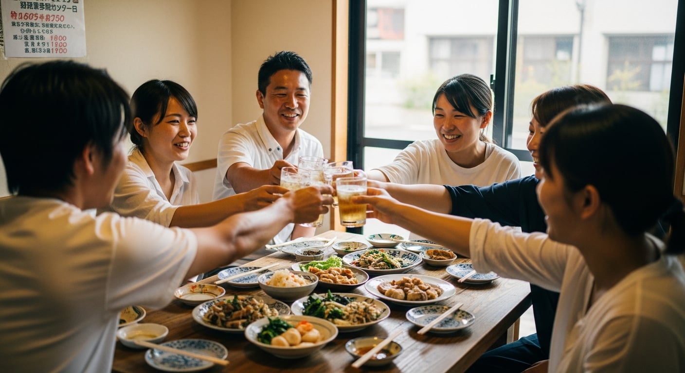 岡崎のおばんざいランチで、野菜不足を解消する3つのアプローチ | 季節の魚と釜飯 魚信