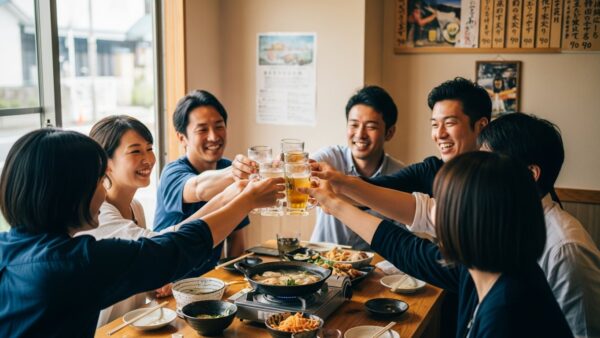 岡崎の和食テイクアウトの裏側。冷めても美味しい出汁の秘密