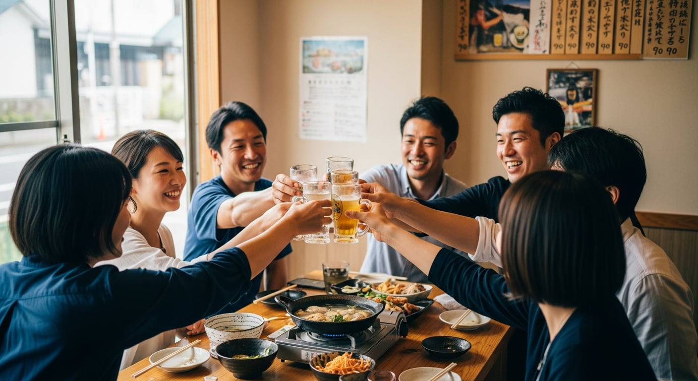 岡崎の和食テイクアウトの裏側。冷めても美味しい出汁の秘密 | 季節の魚と釜飯　魚信