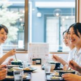岡崎のご褒美ランチで、日常のストレスを100%リセットする方法