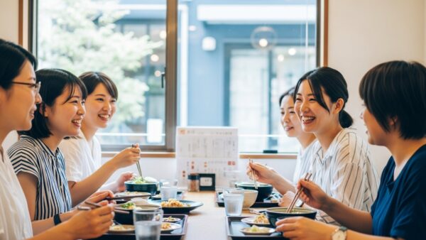 岡崎のご褒美ランチで、日常のストレスを100%リセットする方法