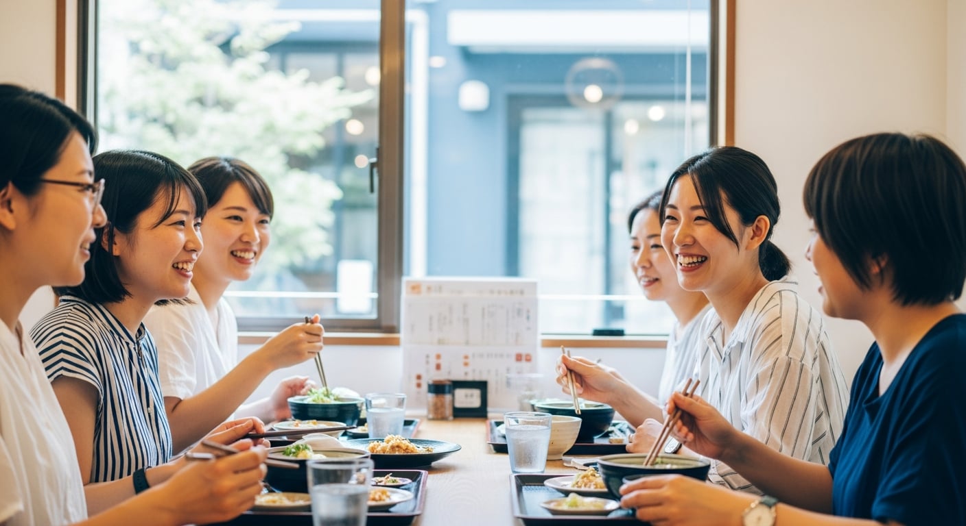 岡崎のご褒美ランチで、日常のストレスを100%リセットする方法 | 季節の魚と釜飯　魚信