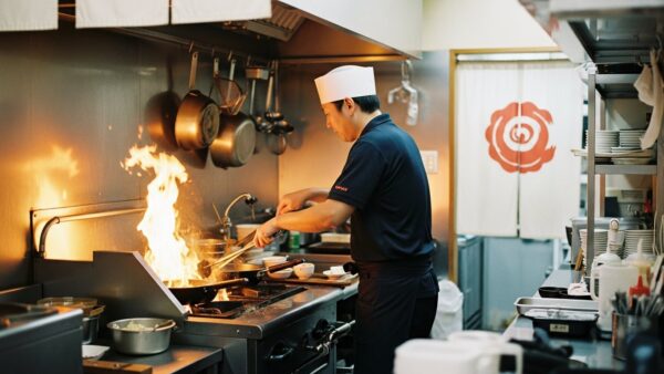 なぜ私は岡崎での研修弁当に、午後も眠くならない工夫をしているのか
