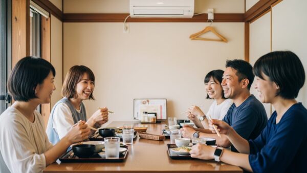 岡崎市の和食店が、あえて広い個室を維持し続ける本当の理由