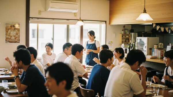 悲しみの席だからこそ手を抜かない、岡崎での法事弁当配達の裏側