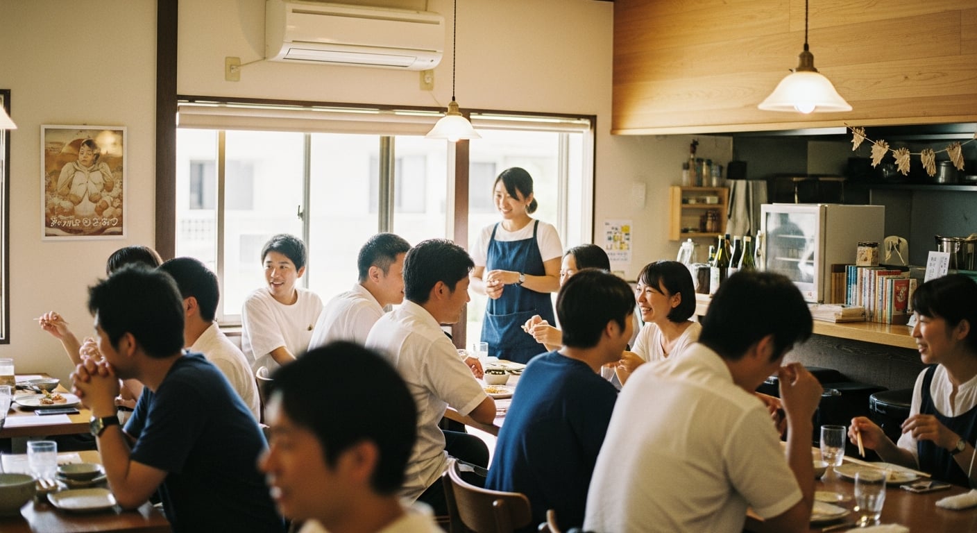 悲しみの席だからこそ手を抜かない、岡崎での法事弁当配達の裏側 | 季節の魚と釜飯　魚信