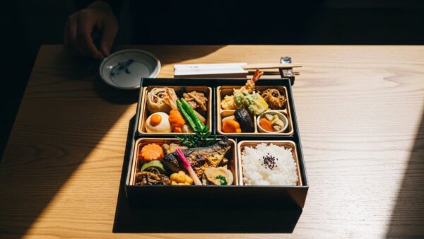 はじめての法要弁当デリバリー。岡崎でスムーズに手配する3ステップ