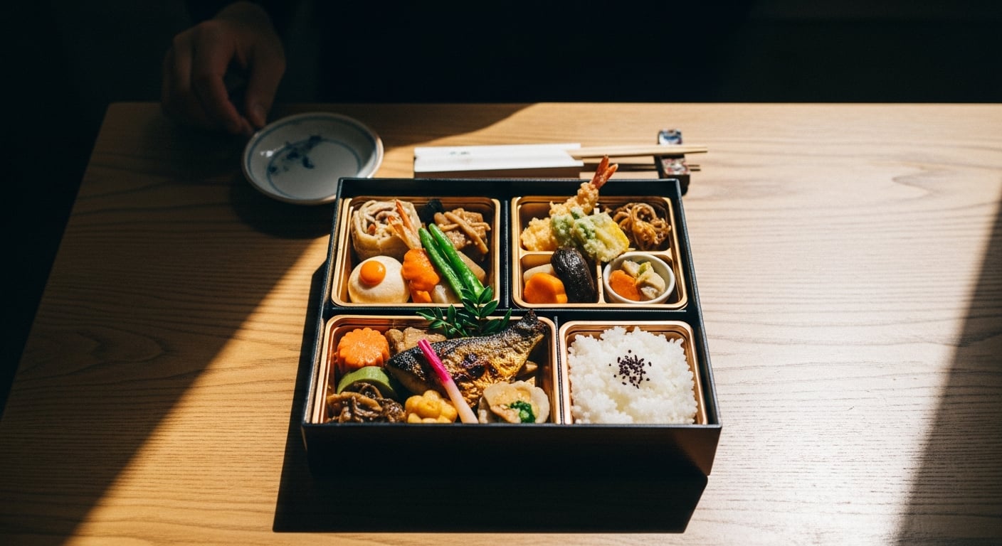 はじめての法要弁当デリバリー。岡崎でスムーズに手配する3ステップ | 季節の魚と釜飯 魚信