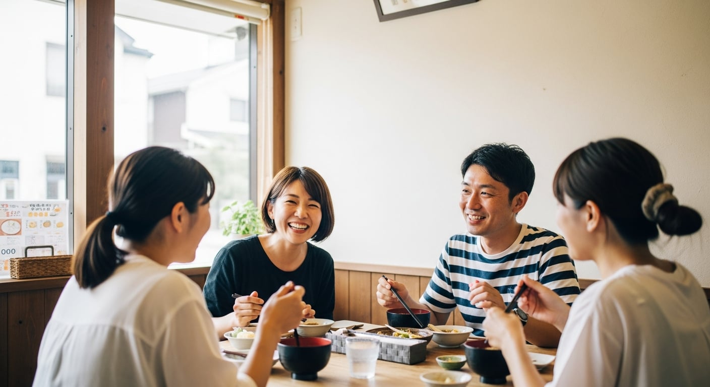 100個以上の大口配達でも、絶対に味を落とさない岡崎の弁当屋の本音 | 季節の魚と釜飯 魚信
