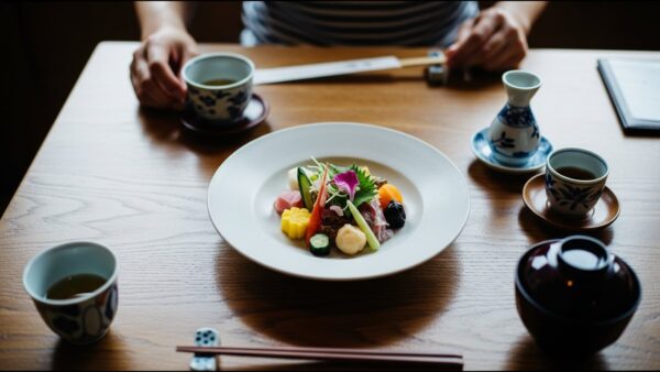 岡崎で法要の食事に人気のお店が実践している、5つのおもてなし