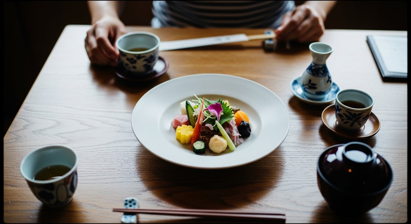 岡崎で法要の食事に人気のお店が実践している、5つのおもてなし | 季節の魚と釜飯 魚信