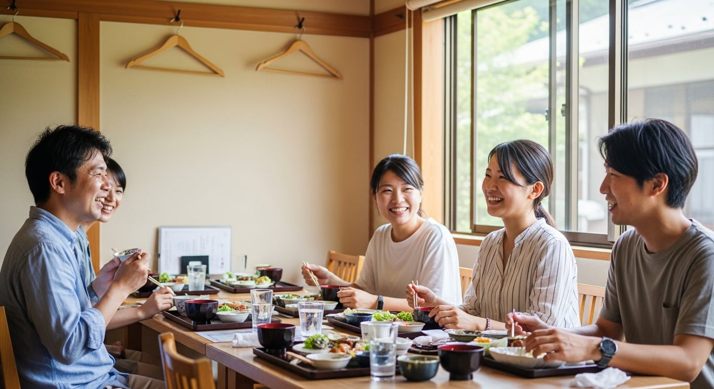 岡崎で釜飯を個室でゆっくり堪能するための3つのポイント | 季節の魚と釜飯　魚信