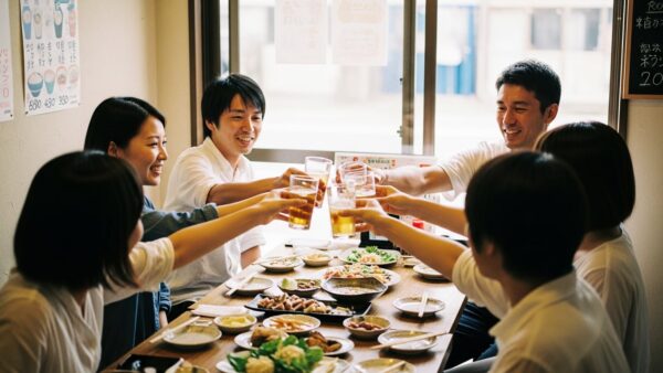 岡崎での役員会議弁当の裏側。緊張感漂う会議室に届けるおもてなし