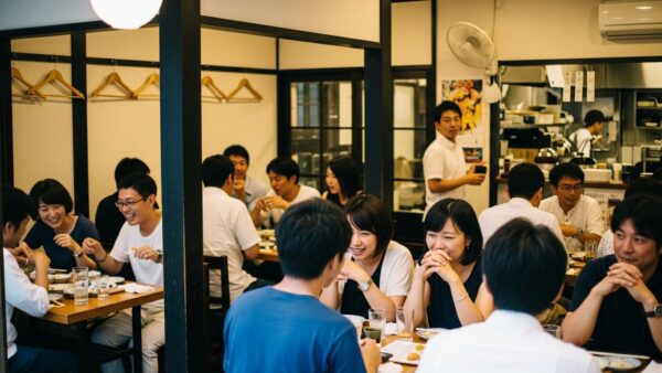 岡崎の和食店で、極上の海鮮を見極める3つの視点