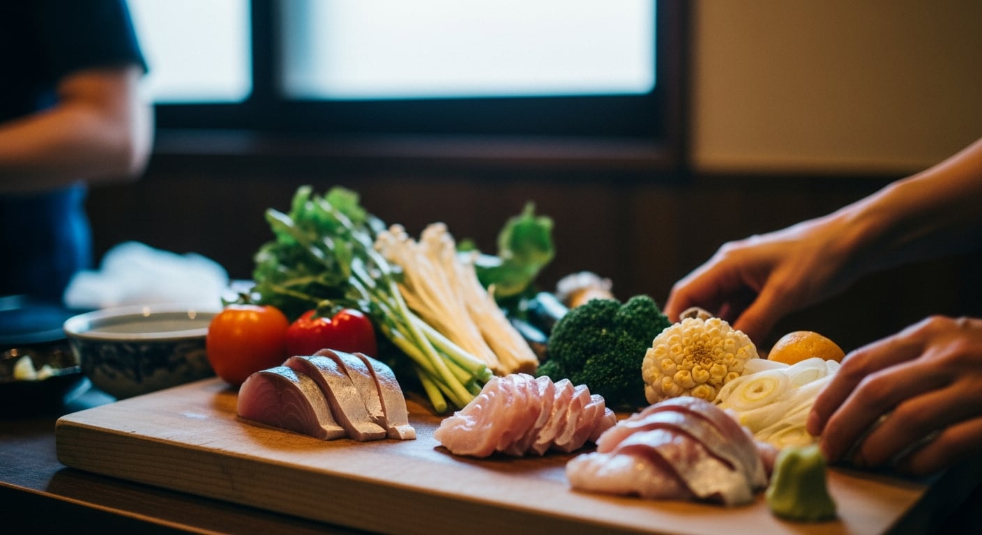 岡崎市の法要ランチで喜ばれる、おすすめ会席メニュー3選 | 季節の魚と釜飯 魚信