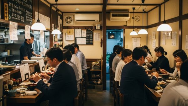 岡崎で秋の味覚の王様、松茸釜飯を楽しむための3つの心得