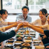 岡崎で和食の個室をスマートに利用するための3つのマナー