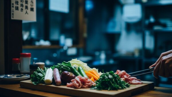 岡崎でお墓参りの後に立ち寄りたい、家族が喜ぶ食事処3つの条件