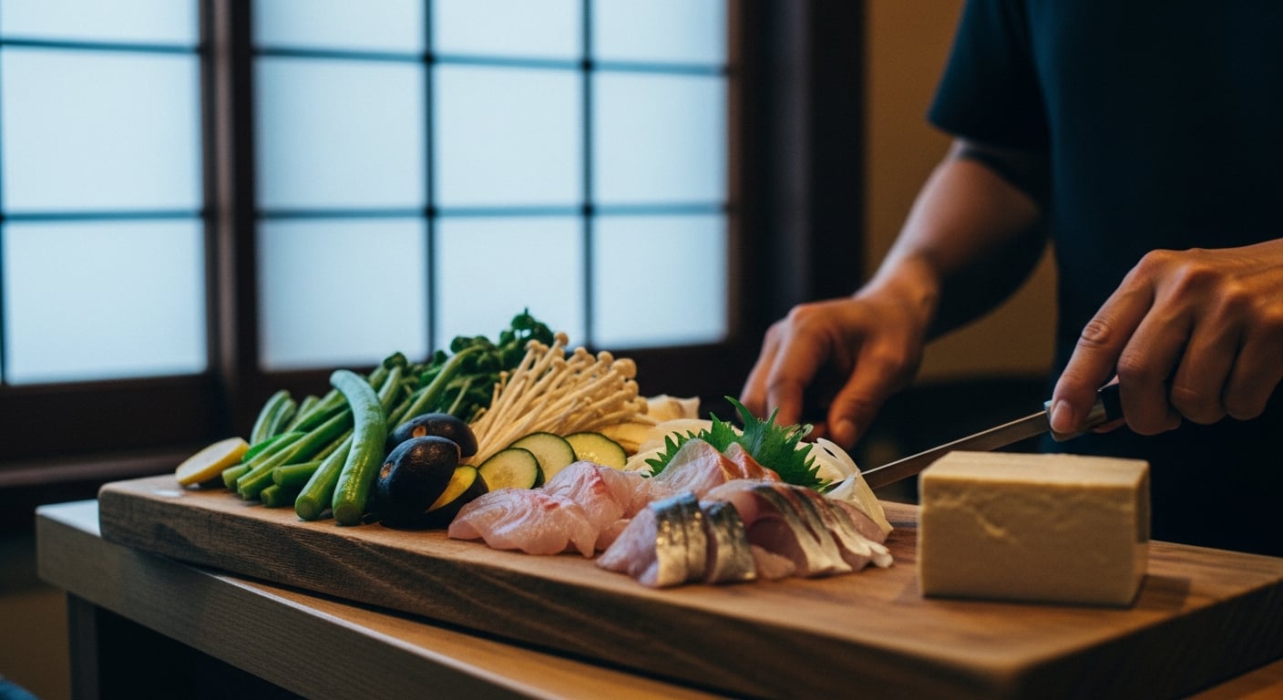 岡崎でおしゃれな和食ランチを楽しむための3つのシチュエーション | 季節の魚と釜飯 魚信