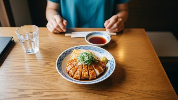 岡崎の平日ランチでおすすめしたい、行列ができるお店の3つの特徴
