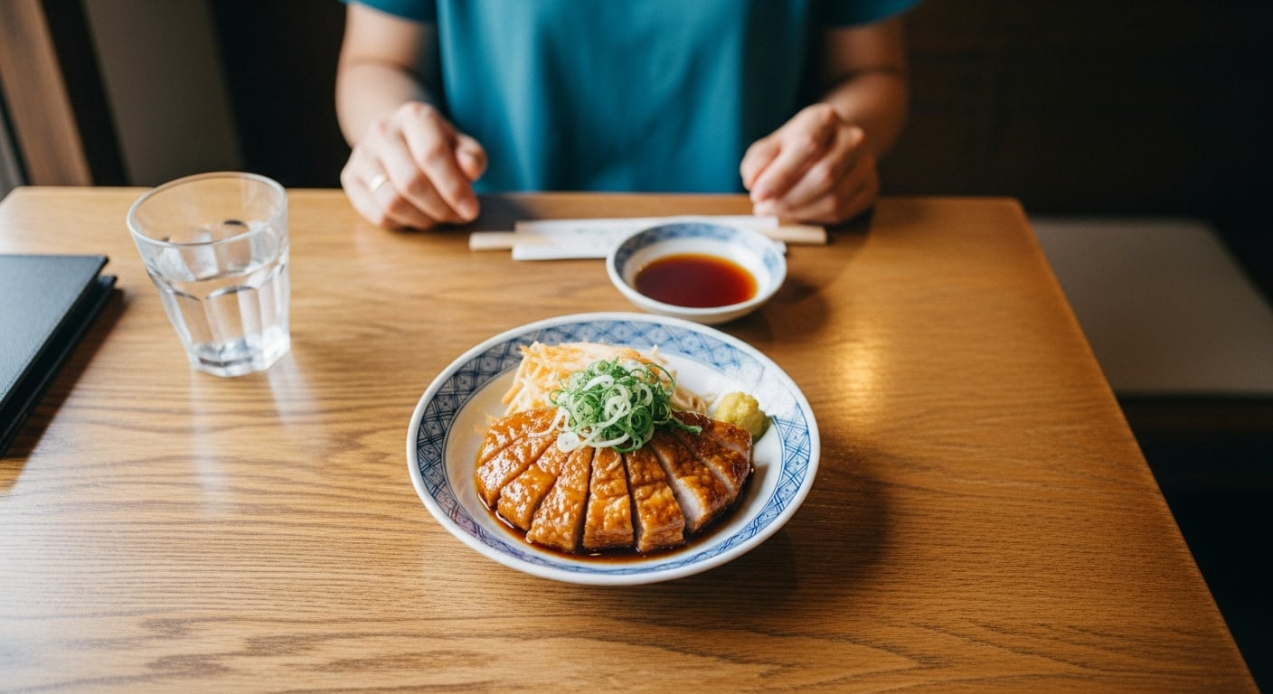 岡崎の平日ランチでおすすめしたい、行列ができるお店の3つの特徴 | 季節の魚と釜飯　魚信