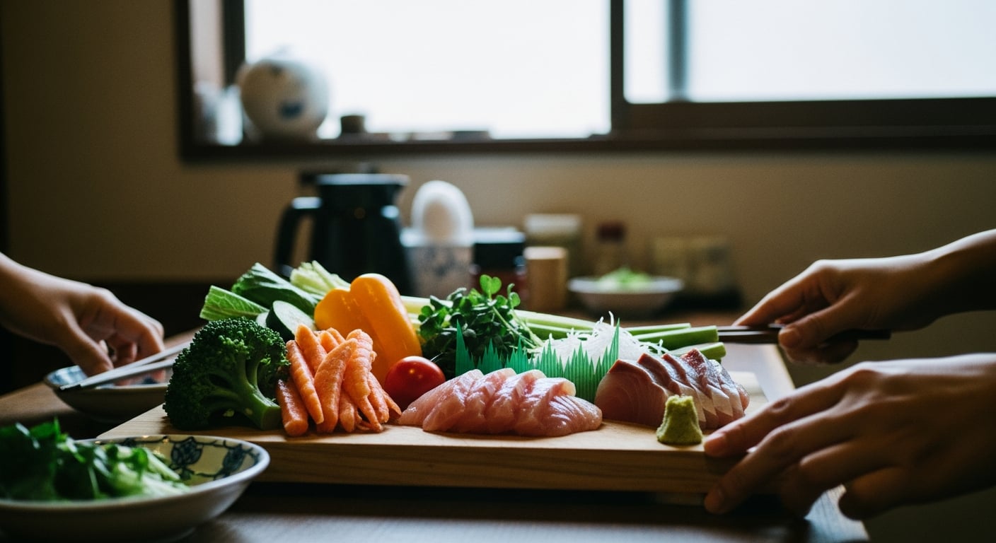 なぜ私は岡崎で、ハレの日のためのお祝い仕出し弁当を作り始めたのか | 季節の魚と釜飯　魚信