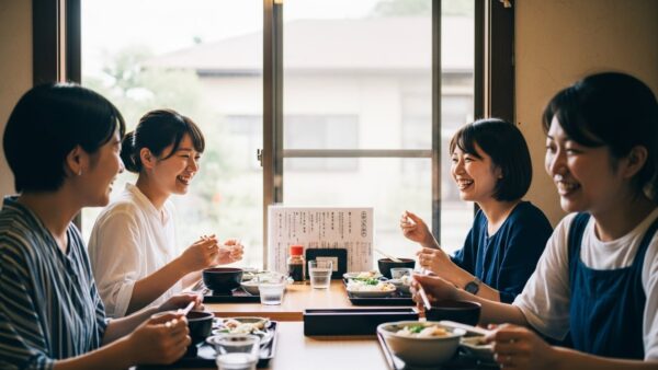 岡崎で本物の和食に出会うための、お店選びの5つのポイント