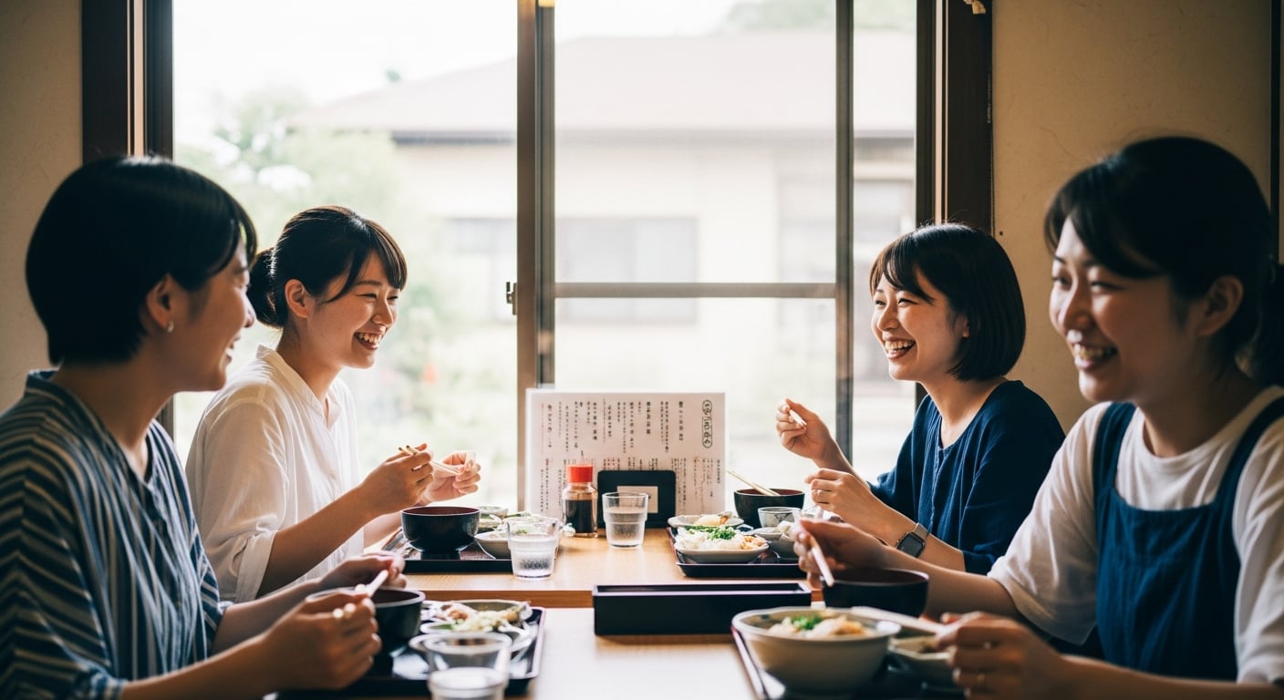 岡崎で本物の和食に出会うための、お店選びの5つのポイント | 季節の魚と釜飯　魚信